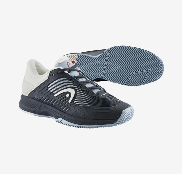Immagine prodotto Head Scarpa da tennis Revolt Pro 4.5 da donna per campi in terra rossa (39)