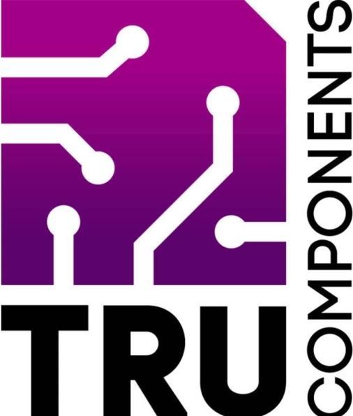 Image du produit Tru Components Bande isolante PVC (19 mm)