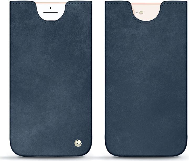 Jean vintage ( Pantone #2f414f  )