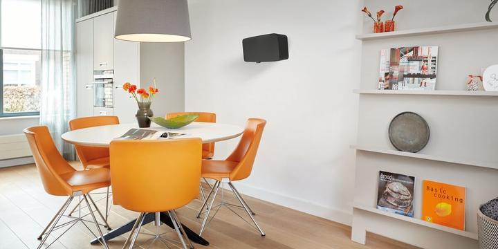 Immagine prodotto Vogels Suono 3200 (1 pz., Installazione a parete, Perno di rotazione)