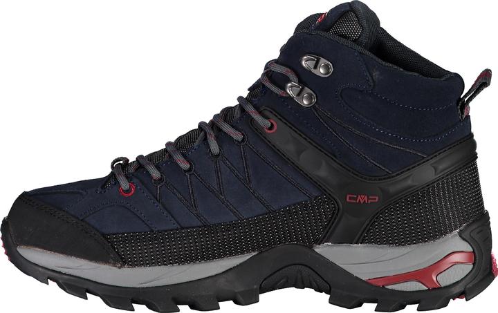 Produktbild CMP Campagnolo Rigel Mid WP Trekking Shoes (44)