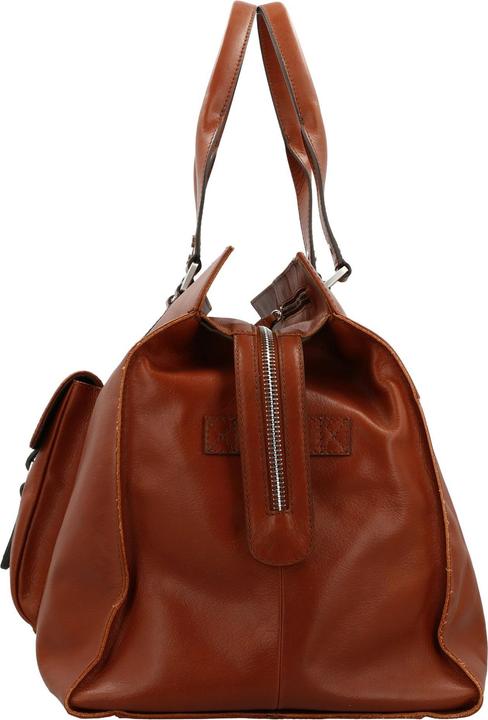 Produktbild Picard Buddy Weekender Reisetasche Leder 54 cm (48 l)