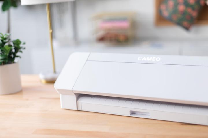 Immagine prodotto Silhouette Cameo 4