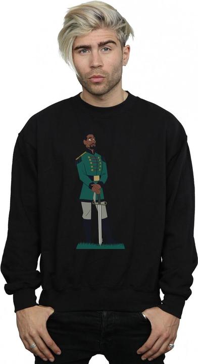 Produktbild Disney Frozen 2 Mattias Sweatshirt (M)