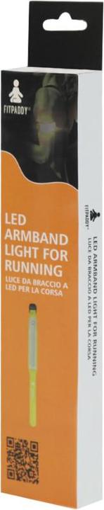 Produktbild Fitpaddy Led Armband