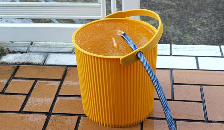 Produktbild Omnioutil Eimer (Ø 27 x 26.5 cm, 10 l)