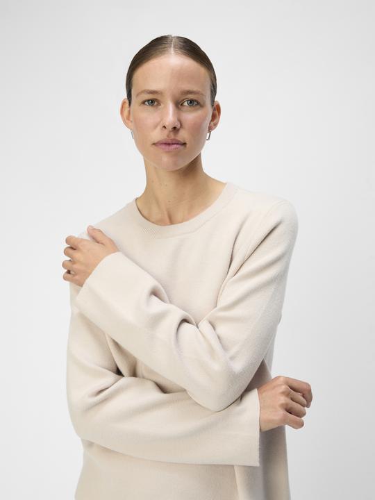 Produktbild Object Langärmeliger Strickpullover (S)