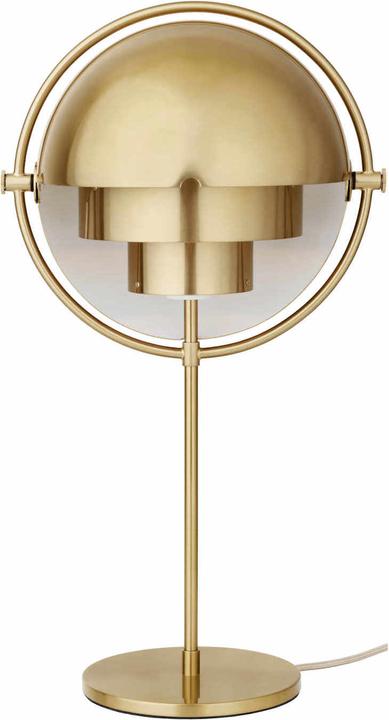 Shiny Brass