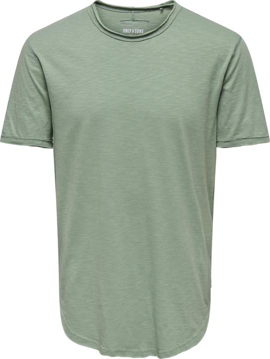 Produktbild Only & Sons Onsbenne Longy Ss Tee Nf 7822 Noos (XL)