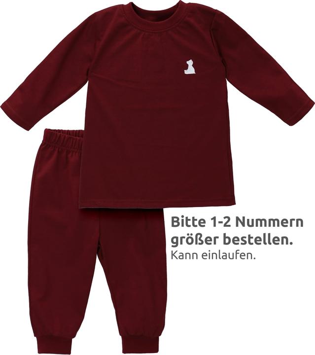 Produktbild MaBu 2 Teile Eisbär Bruno, der Eisbär (86)