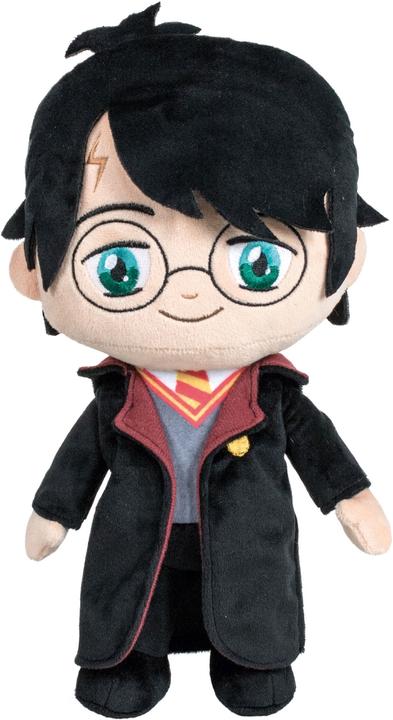 Schmidt Spiele Harry Potter, Harry, 30 cm (15 cm)