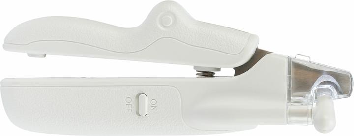 Actual product image Trixie Krallenschere mit LED-Licht (Dog)