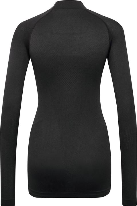 Produktbild hummel hmlBL COMFORT 2.0 MOCKNECK TEE L/S (XL)