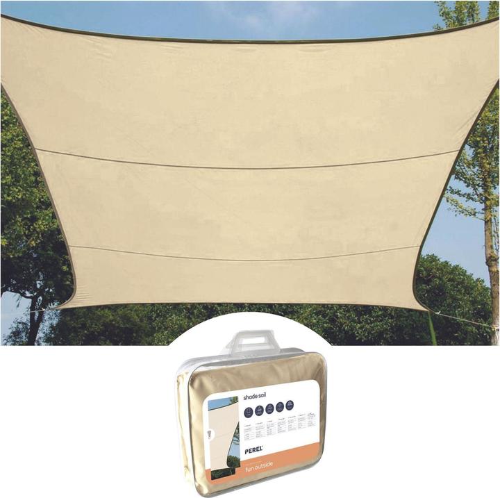 Actual product image Perel Awnings (500 x 500 cm)