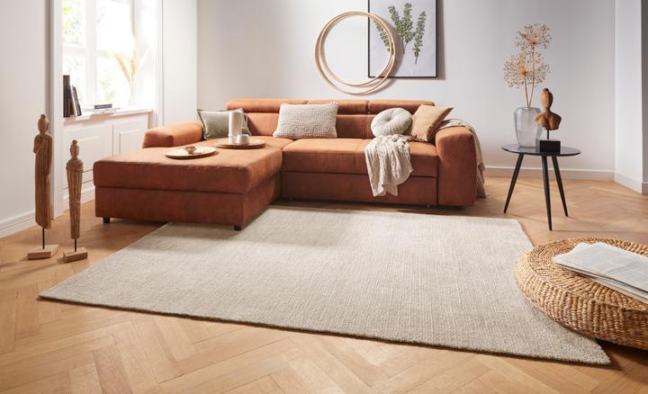 Produktbild Mint Rugs Supersoft (230 x 160 cm)