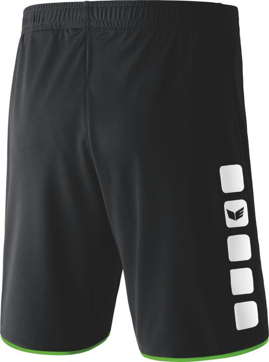 Image du produit Erima Short Classic 5-C (128)