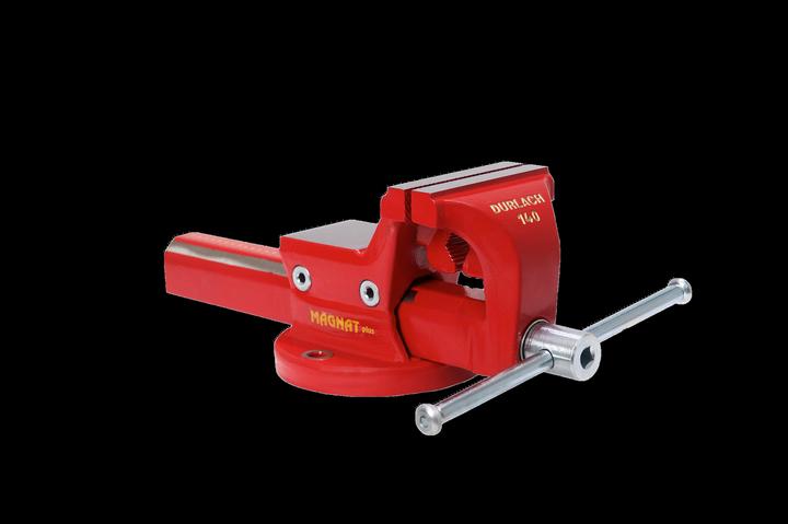Produktbild Peddinghaus Schraubstock 'Magnat-Plus' MDS-System (200 mm)