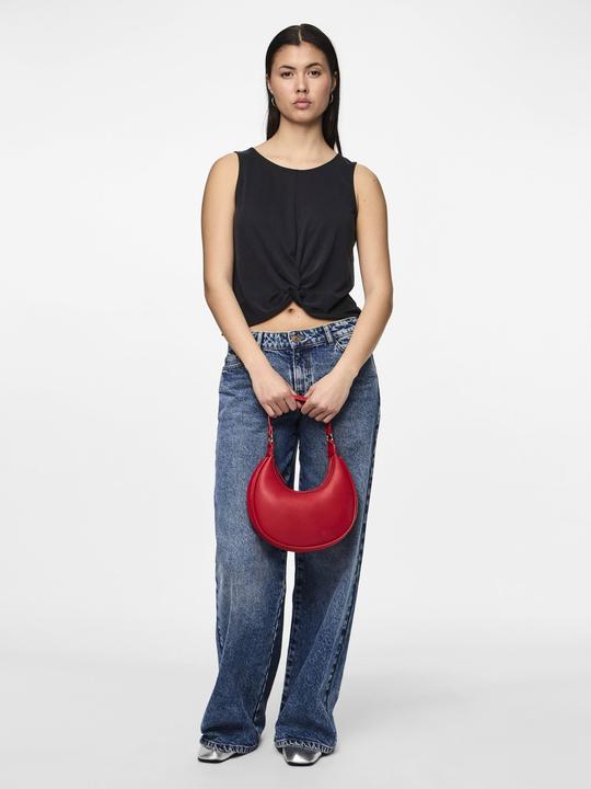 Image du produit Pieces Pcanora Sl Knot Top Bc (XS)