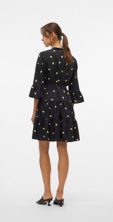 Produktbild Vero Moda VMZERA Kurzes Kleid Kleid (S)
