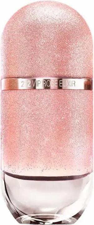 Immagine prodotto Carolina Herrera 212 Vip Rose Elixir (Eau de parfum, 50 ml)
