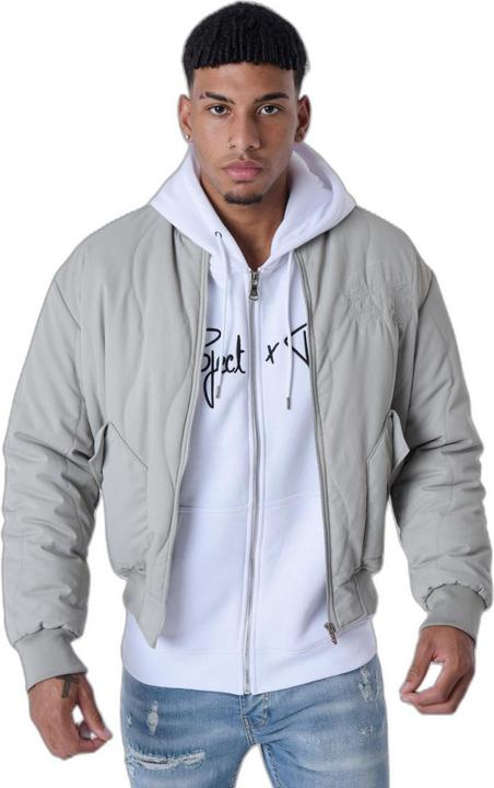 Produktbild Project X Paris geteppte jacke project x pari (S)