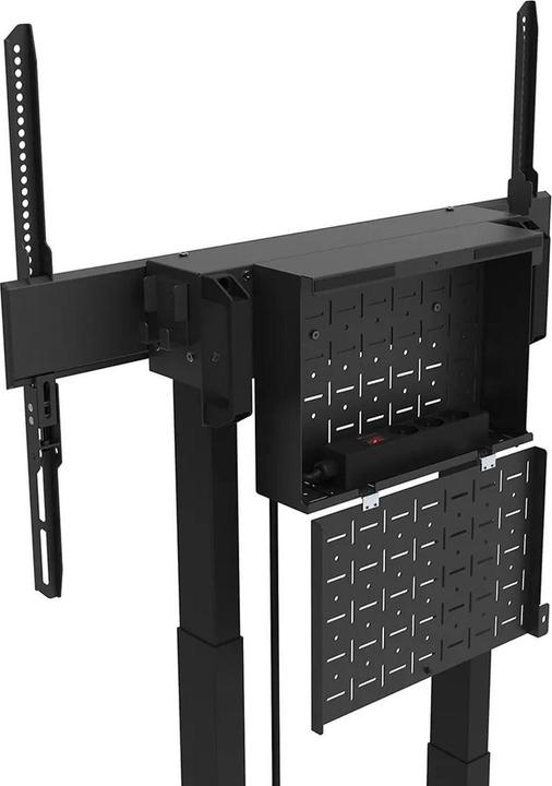 Produktbild Neomounts FL55-875BL1 (Universal, 100", 110 kg)