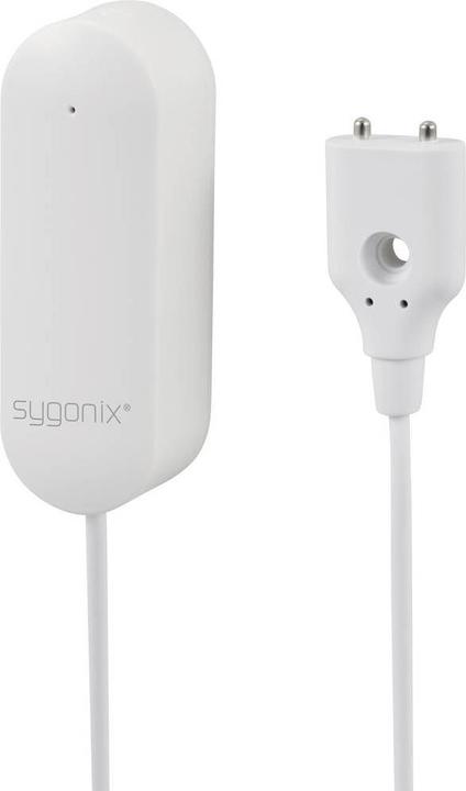 Actual product image Sygonix SY-6515318 Funk-Wassermelder mit App-Steuerung batteriebetrieben