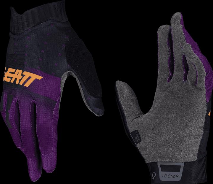 Leatt MTB Glove 1.0 GripR (Herren, S)