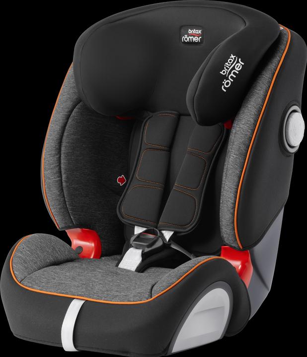 Britax Römer Evolva 1-2-3 Sl Sict