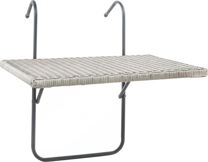 Produktbild Casativo Hängetisch, Balkonhängetisch (60 cm)