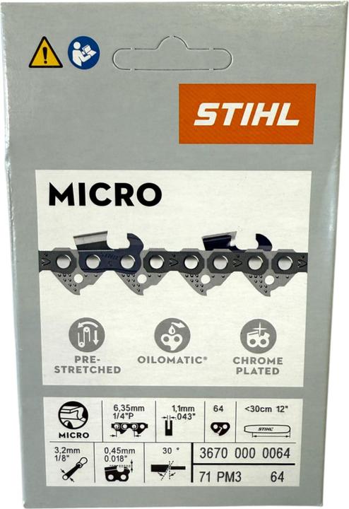 Produktbild Stihl Sägekette (Kettensäge, Sägekette)