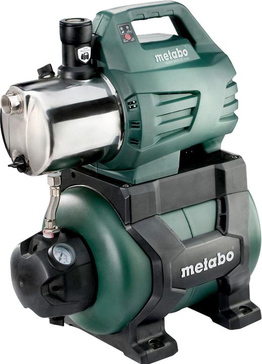 Metabo HWW 6000/25 Inox (Domestic water pump)