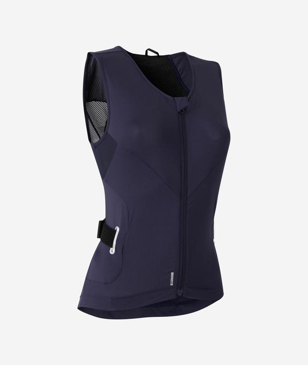 Immagine prodotto Dreamscape Paraschiena donna mountain bike sci snowboard - DBCK 900 blu (L, Paraschiena, Esemplare unico)