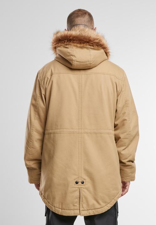 Produktbild Brandit Men Fish Tail Parka - 174635 (L)