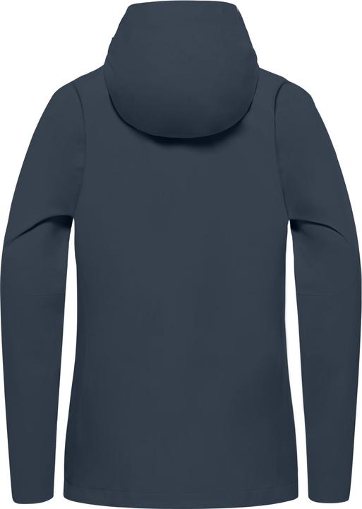 Actual product image Jack Wolfskin Trailtime 2L Jkt W (XL)