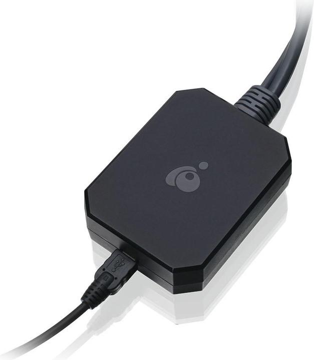 Produktbild Iogear Portable Laptop Console KIT