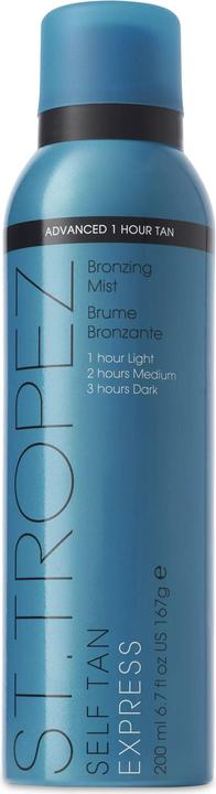 Immagine prodotto St. Tropez Spray abbronzante espresso (Spray autoabbronzante, 200 ml)