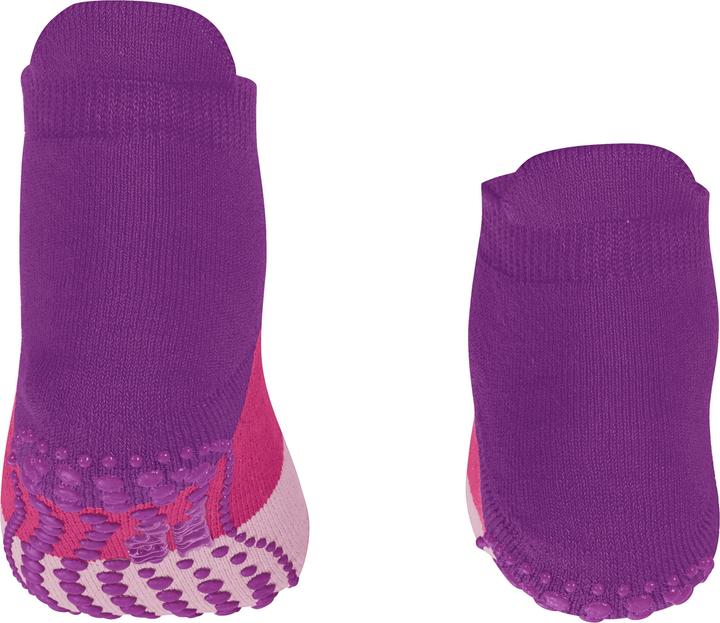 Actual product image Falke Colour Block Kids House socks (27 - 30)