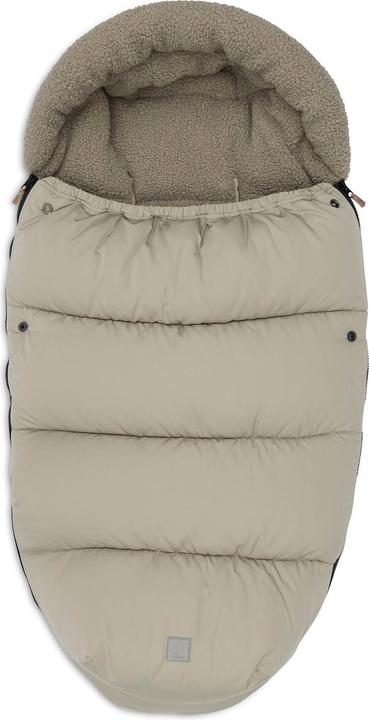 Produktbild Jollein Winterfusssack für Kinderwagen und Buggy