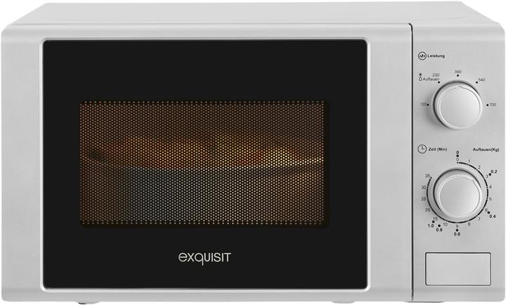 Produktbild Exquisit MW 900-030 (20 l)