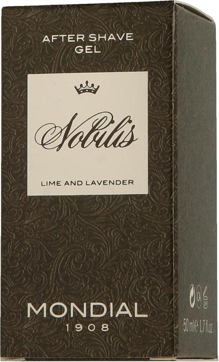 Immagine prodotto Mondial 1908 Nobilis (Gel, 50 ml)