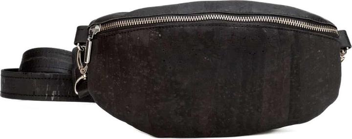Artelusa Brusttasche «Black»