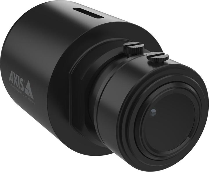 Axis F2115-R VARIFOCALE BULK 8 P (1920 x 1080 Pixels)
