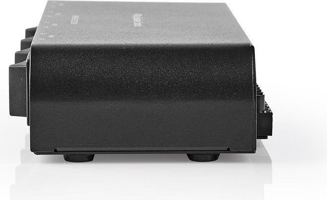 Image du produit Nedis Haut-parleur Unité de contrôle - Boîtier de contrôle - Impédance du haut-parleur : 4-16 ohms - (0.10 m, 2.50 mm²² mm)