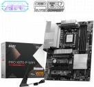 Produktbild MSI X870 GAMING PLUS WiFi (AM5, AMD X870, ATX)