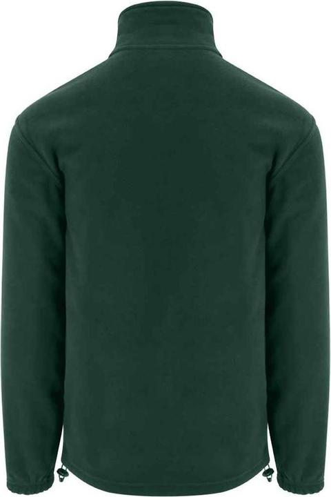 Actual product image Pro RTX Mens Fleece Jacket (S)
