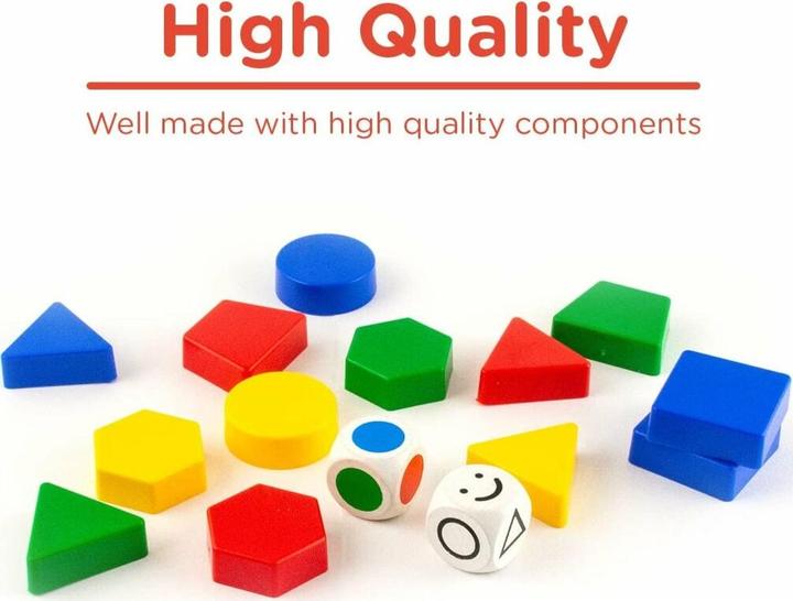 Produktbild Ravensburger Kinderspiel Colorama