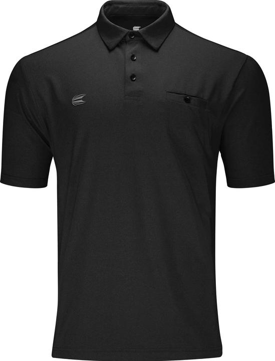 Actual product image Target Flexline Shirt Black (S)