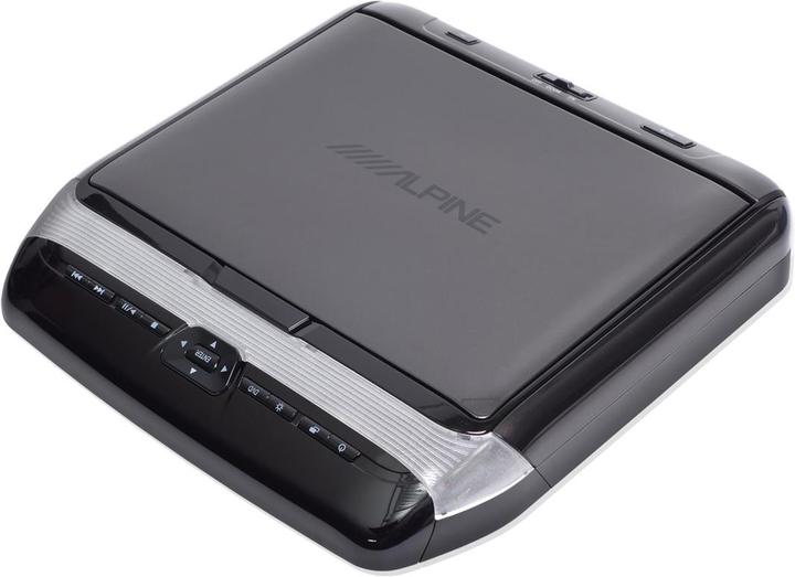 Image du produit Alpine Pkg-Rse3hdmi (Lecteur de DVD portable)