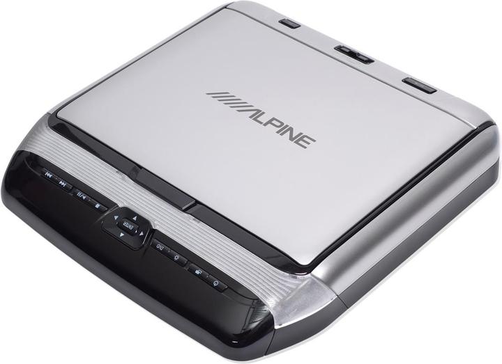 Image du produit Alpine Pkg-Rse3hdmi (Lecteur de DVD portable)